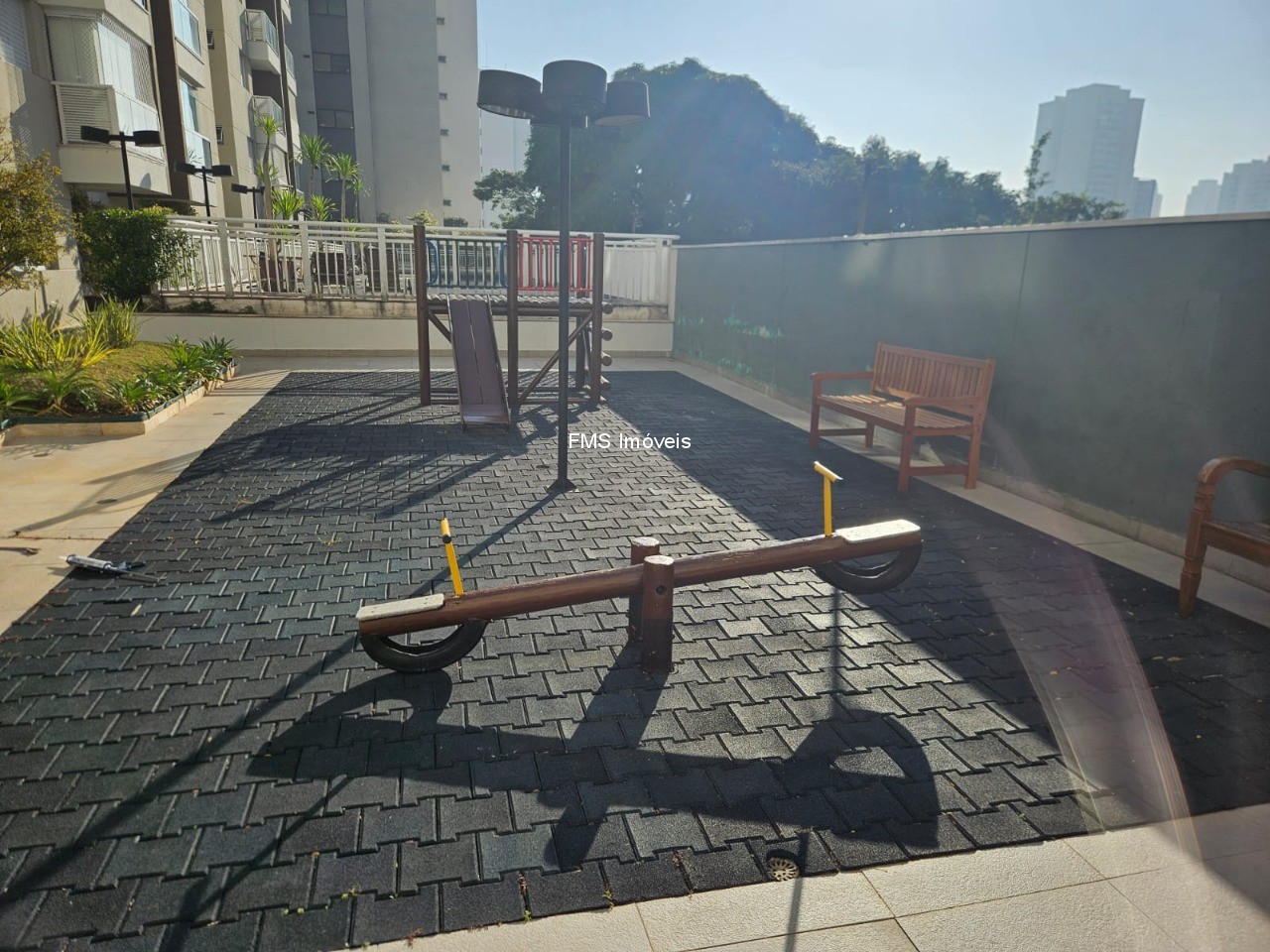Apartamento, 2 quartos, 54 m² - Foto 15