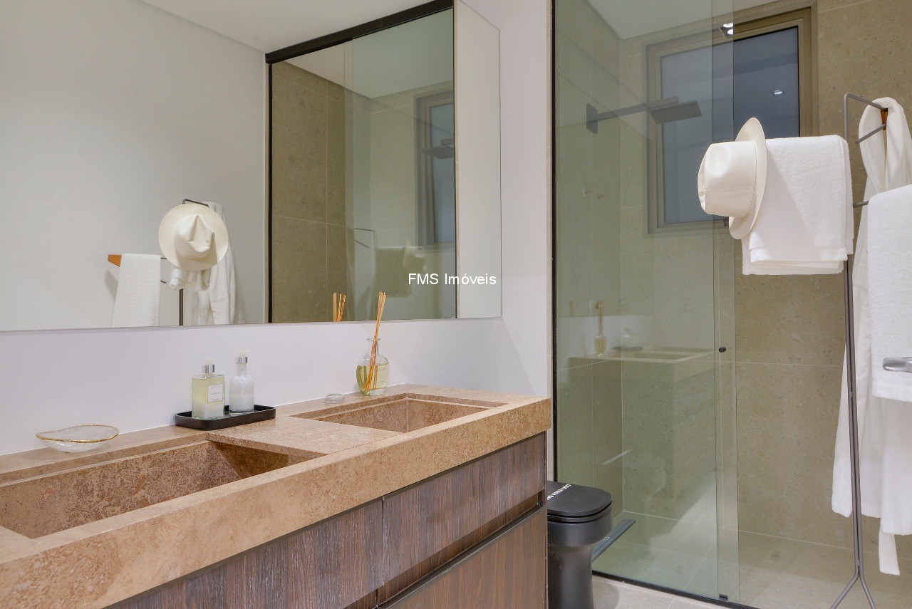 Apartamento, 3 quartos, 189 m² - Foto 17