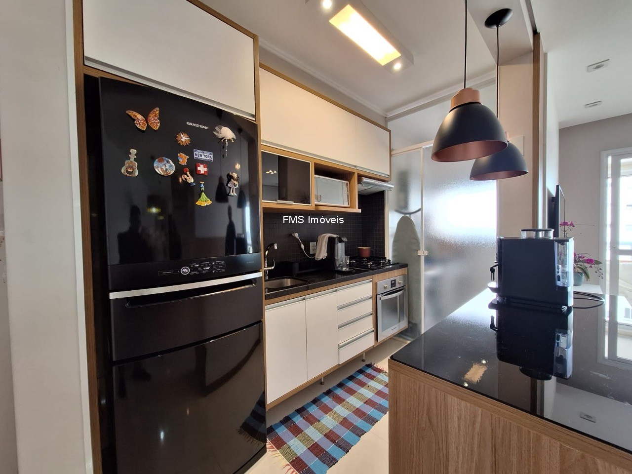 Apartamento, 2 quartos, 64 m² - Foto 4