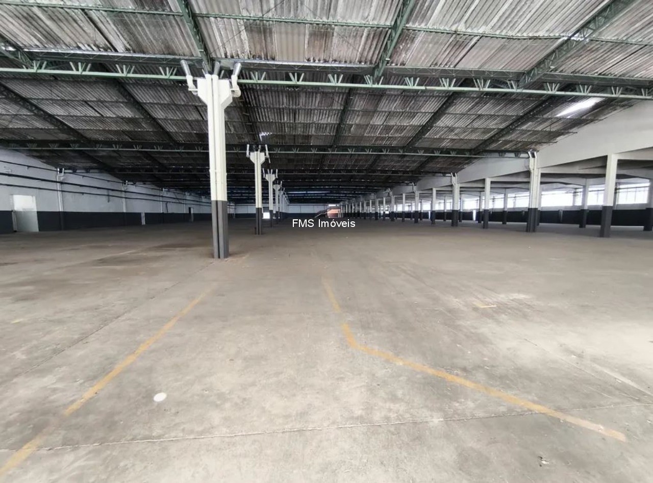 Depósito-Galpão, 8950 m² - Foto 12