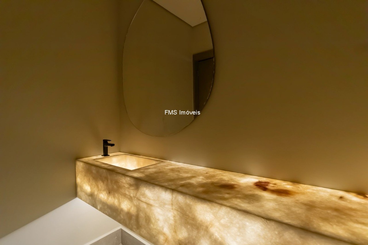 Apartamento, 3 quartos, 250 m² - Foto 12