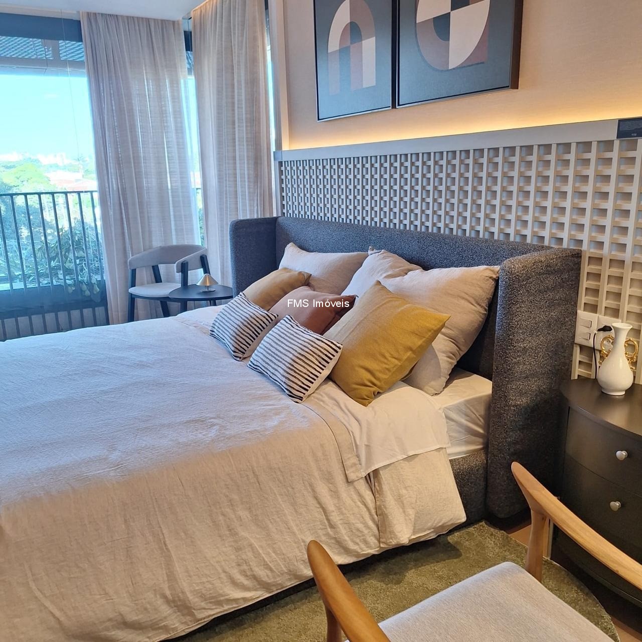 Apartamento, 3 quartos, 175 m² - Foto 24