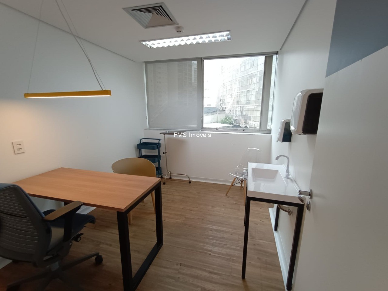 Sala-Conjunto, 360 m² - Foto 27