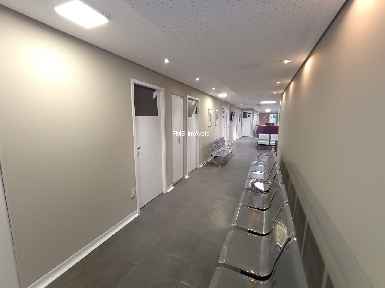 Sala-Conjunto, 360 m² - Foto 2