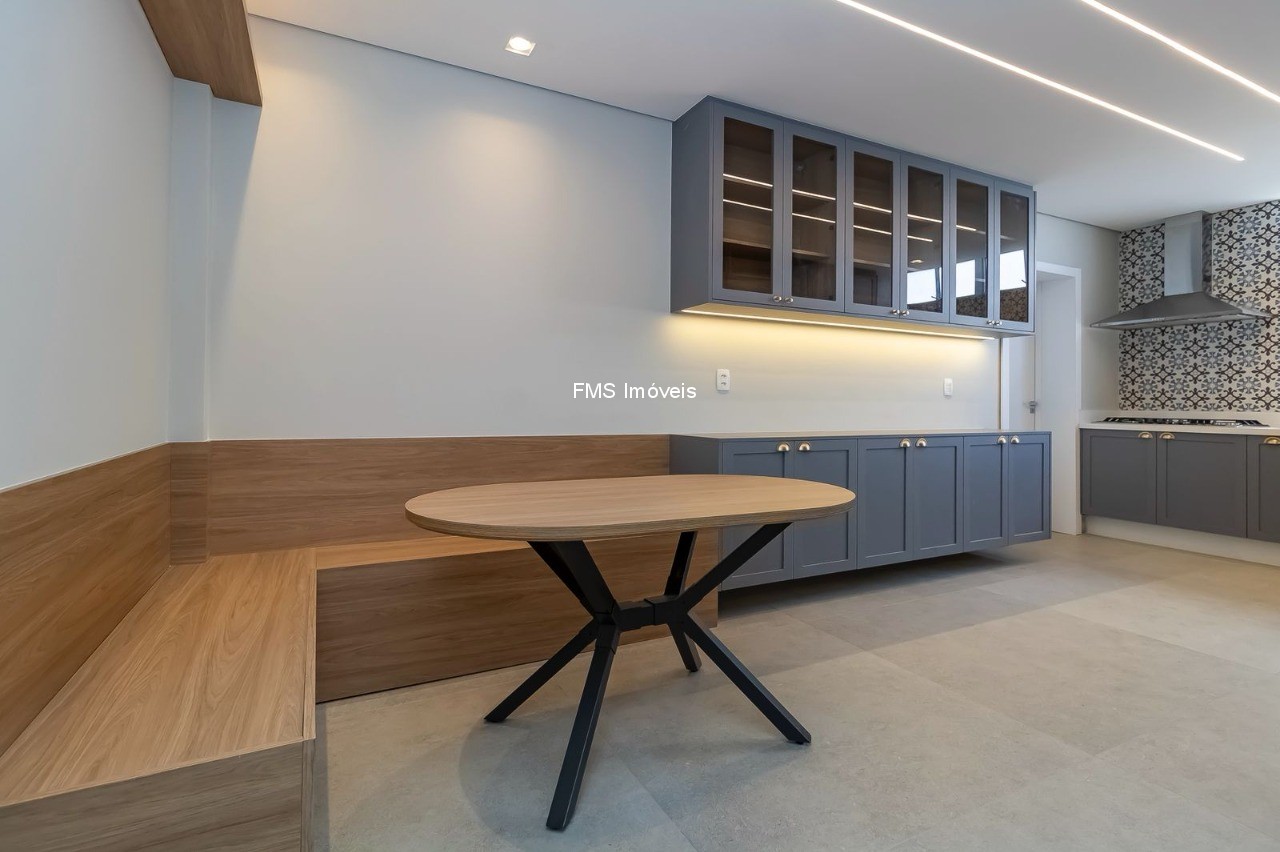 Apartamento, 3 quartos, 250 m² - Foto 38