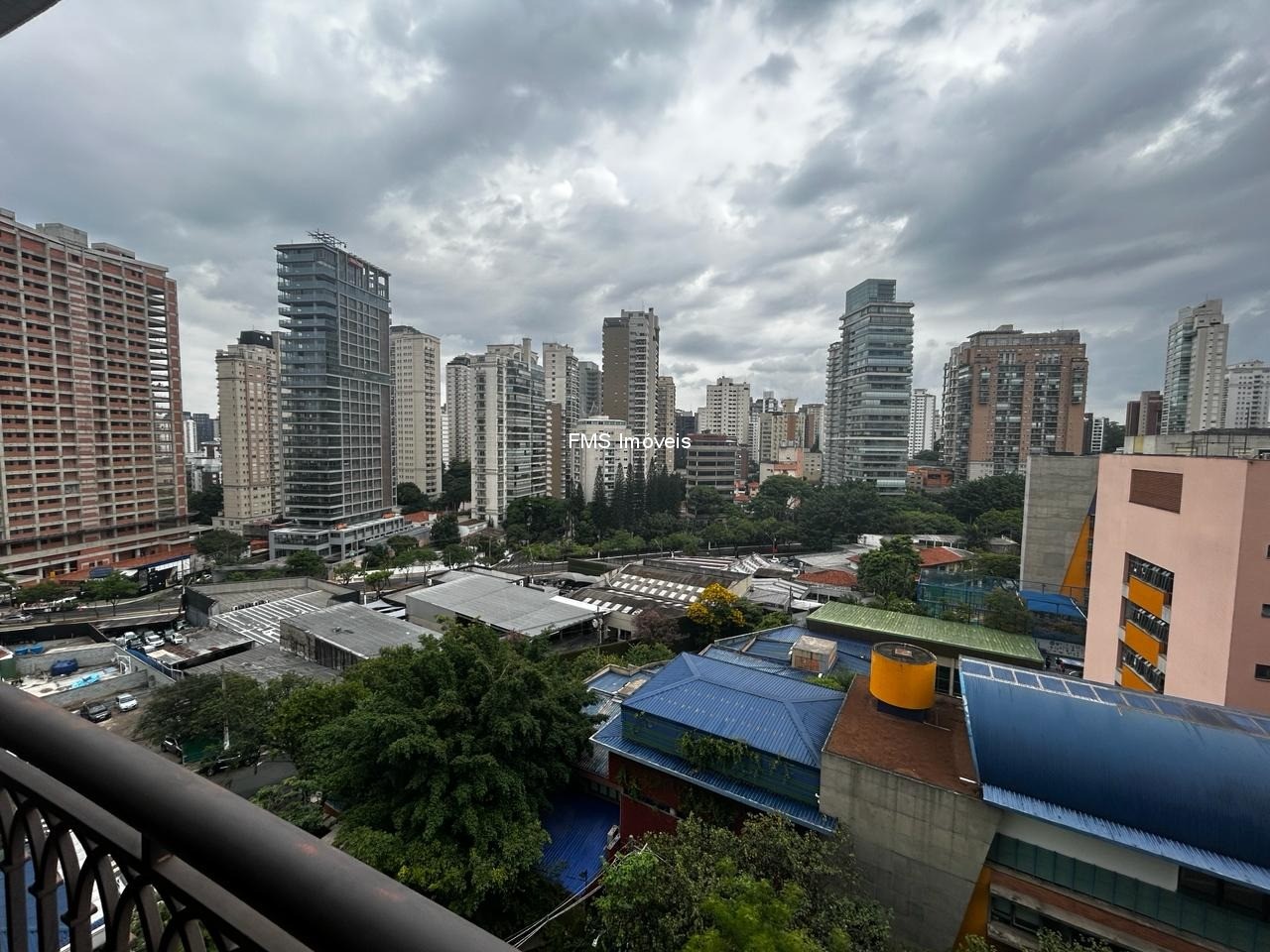 Apartamento, 3 quartos, 116 m² - Foto 44
