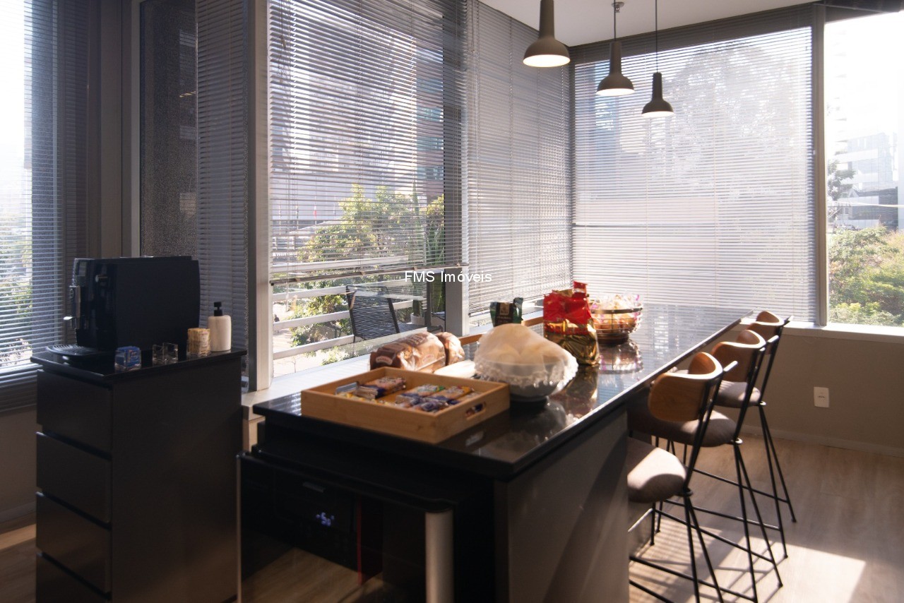 Sala-Conjunto - Foto 12