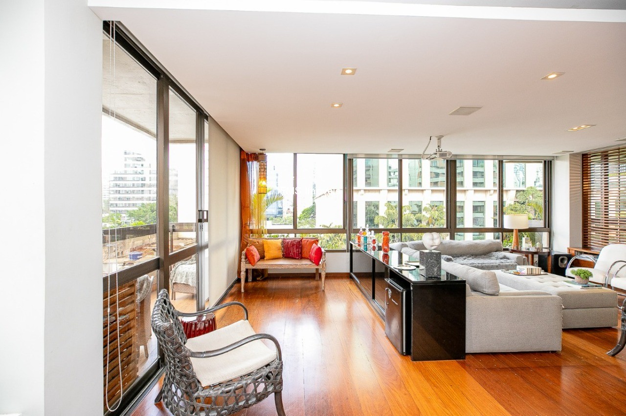 Apartamento, 3 quartos, 225 m² - Foto 7