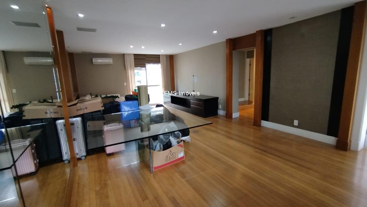 Apartamento, 2 quartos, 163 m² - Foto 25