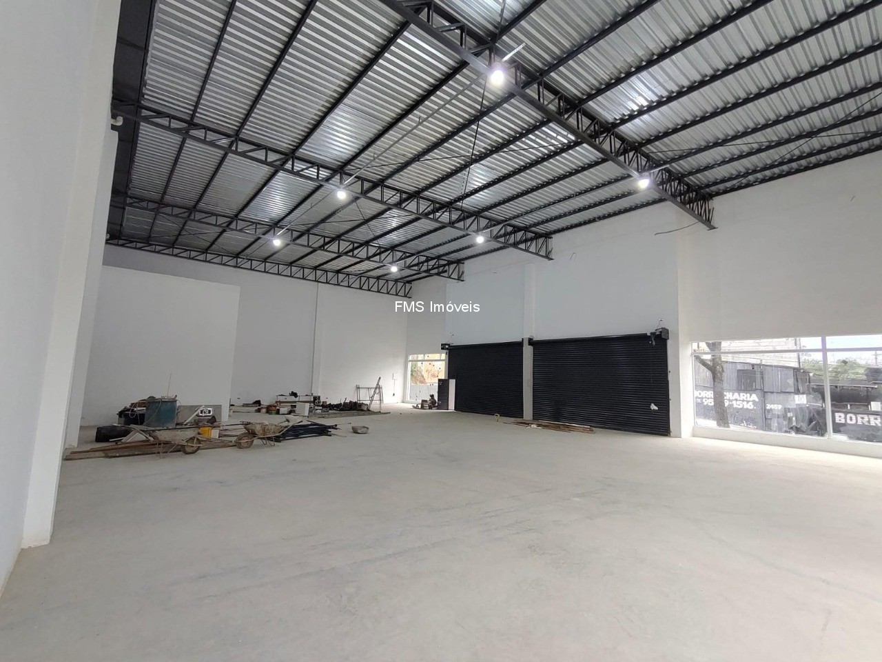 Loja-Salão, 396 m² - Foto 9