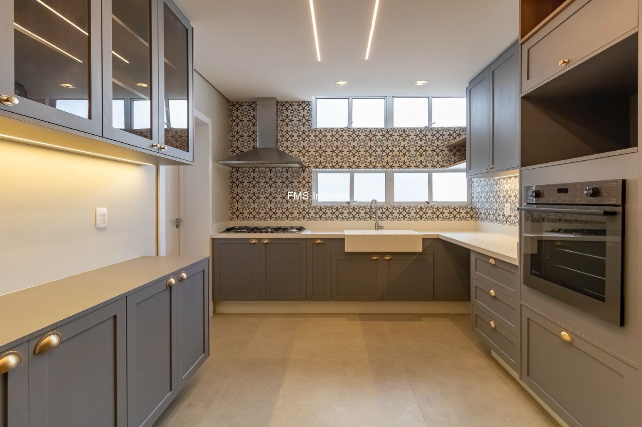 Apartamento, 3 quartos, 250 m² - Foto 33