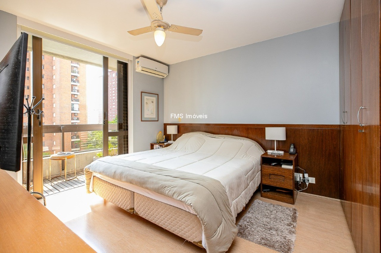 Apartamento, 3 quartos, 225 m² - Foto 25