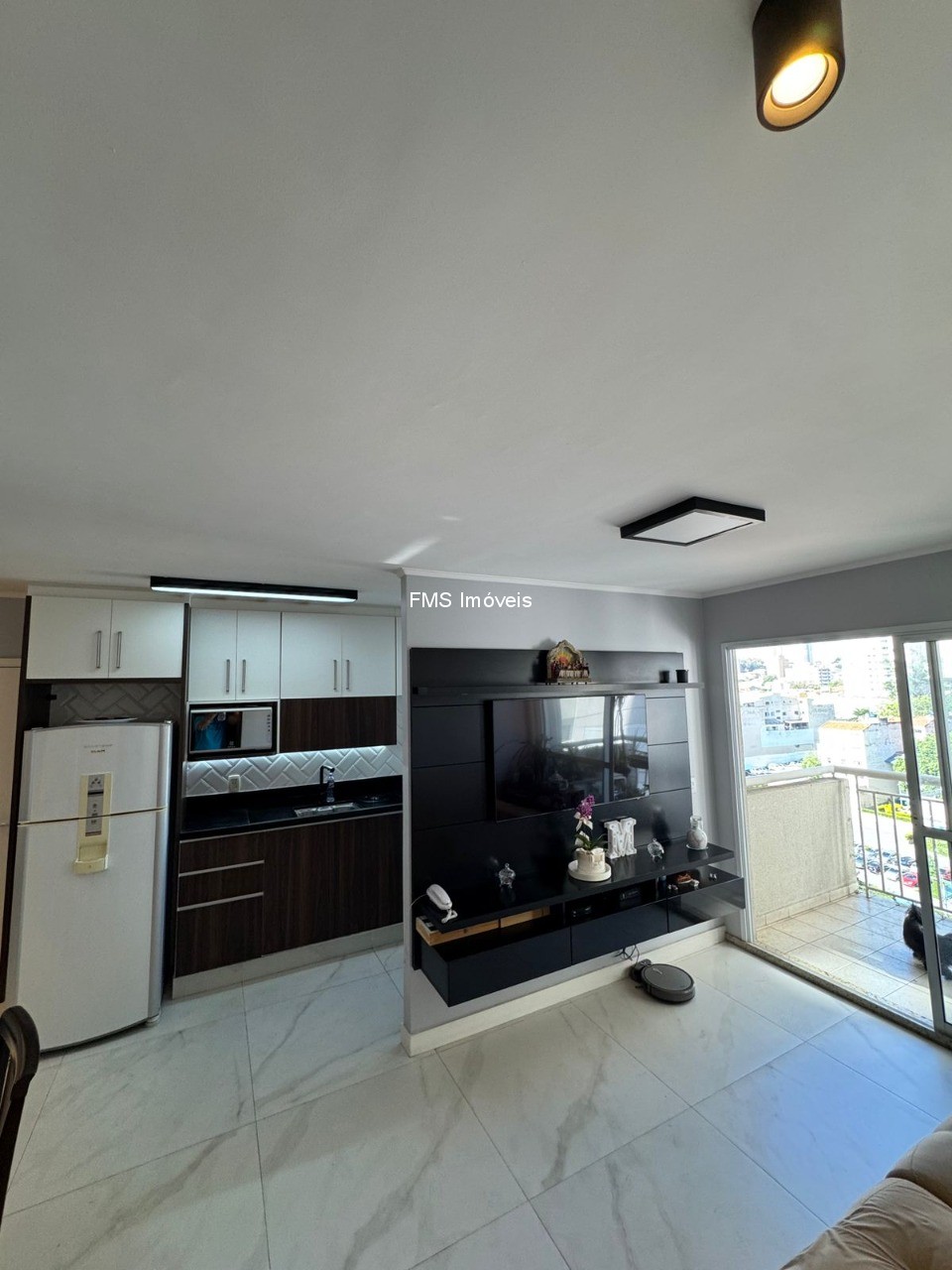 Apartamento, 2 quartos, 63 m² - Foto 3