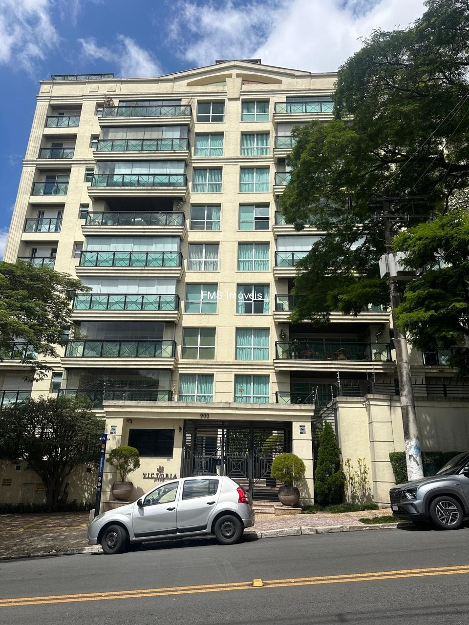 Apartamento, 4 quartos, 168 m² - Foto 13