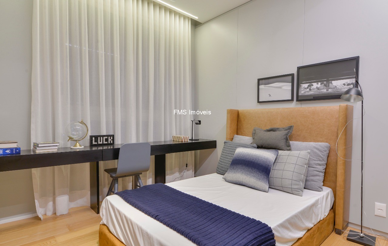 Apartamento, 3 quartos, 189 m² - Foto 25