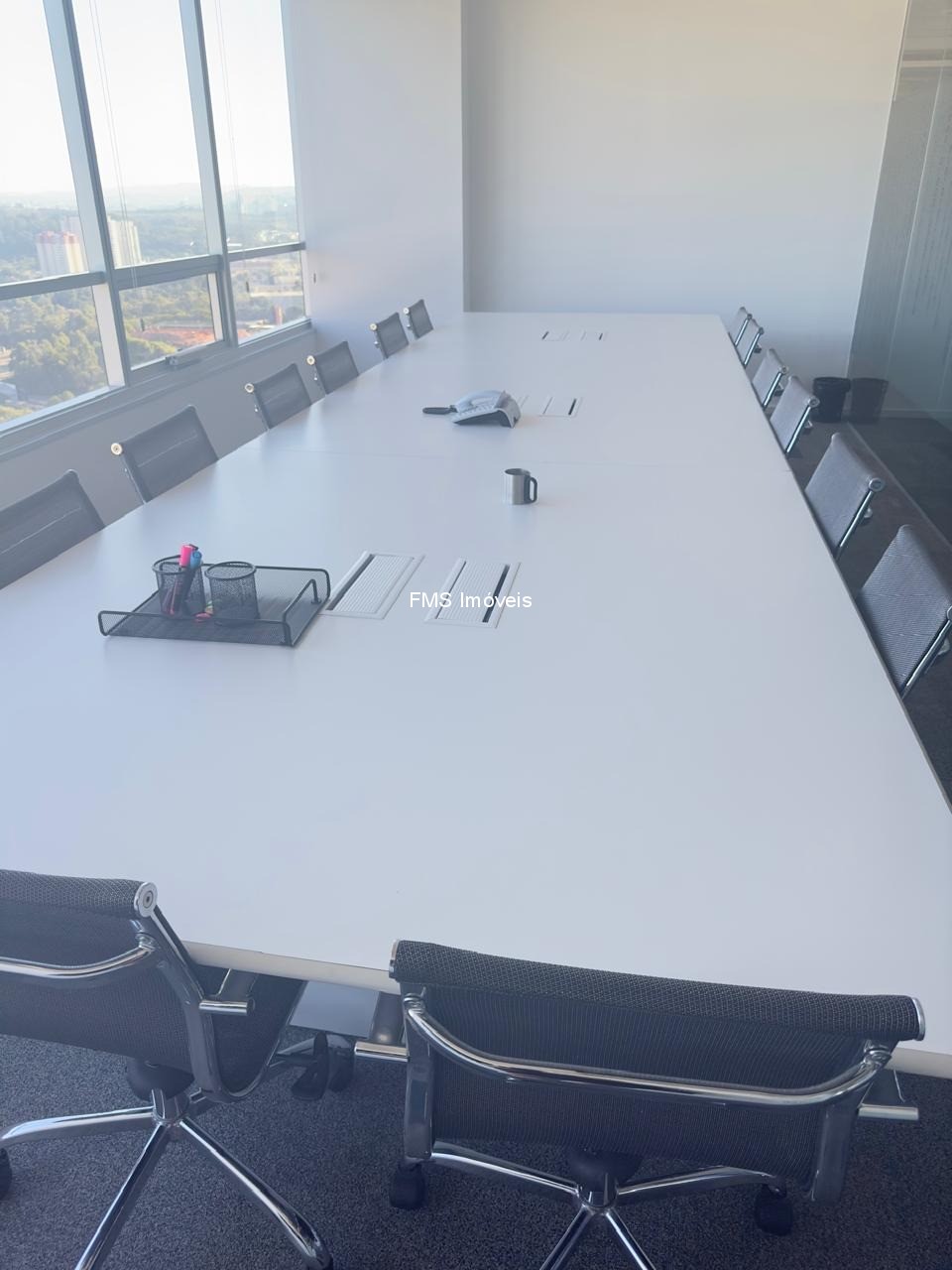 Sala-Conjunto, 1519 m² - Foto 5