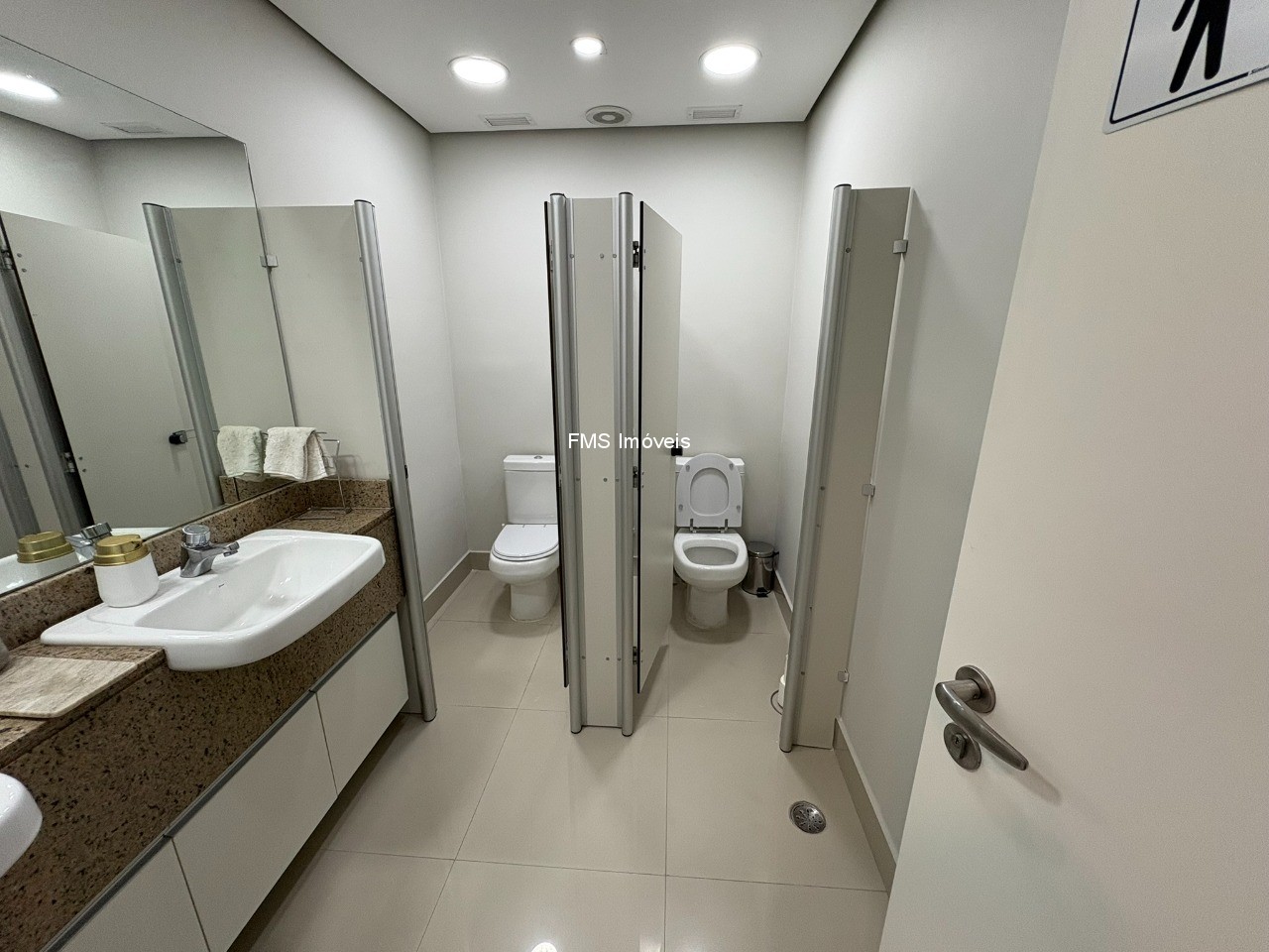 Sala-Conjunto, 208 m² - Foto 10