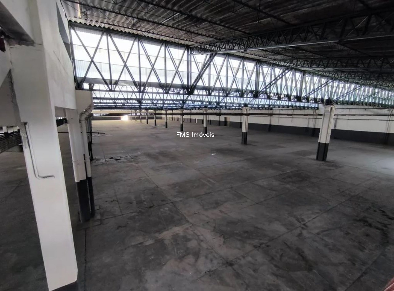 Depósito-Galpão, 8950 m² - Foto 5