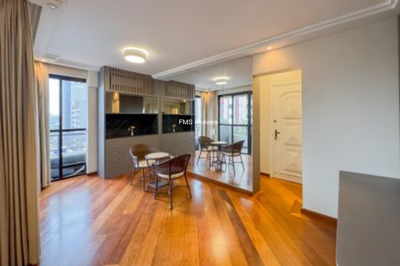 Apartamento, 3 quartos, 116 m² - Foto 1