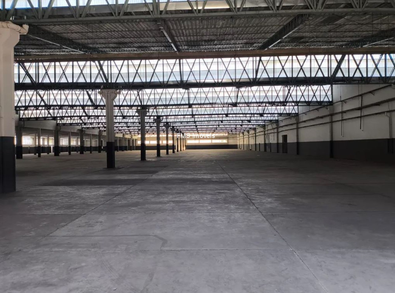 Depósito-Galpão, 8950 m² - Foto 10