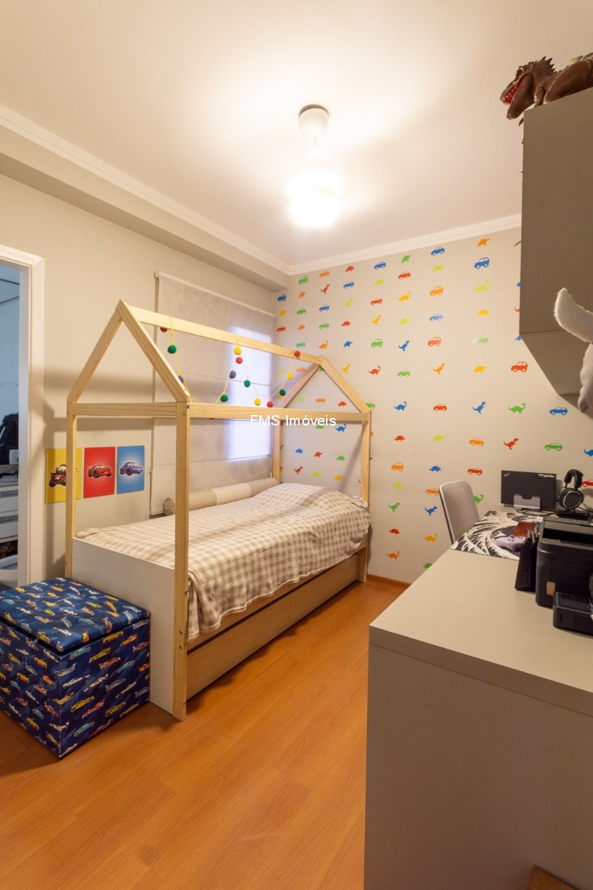 Apartamento, 3 quartos, 137 m² - Foto 11