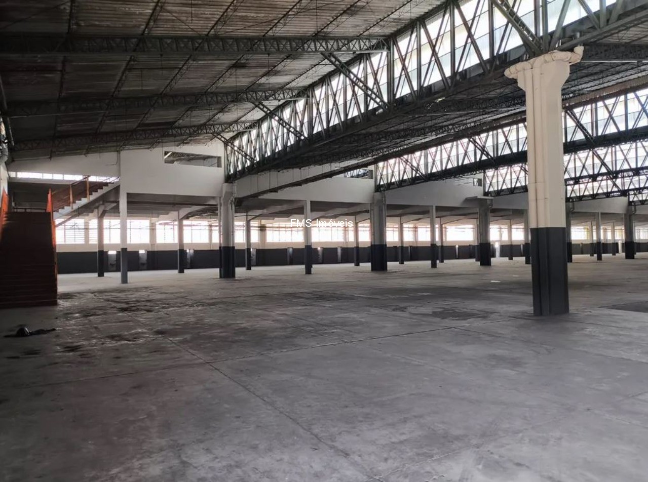 Depósito-Galpão, 8950 m² - Foto 7