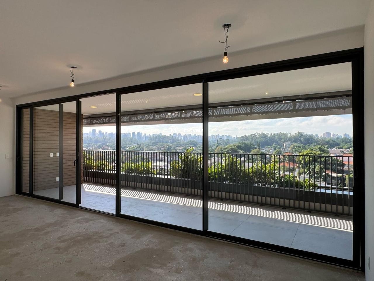 Apartamento, 3 quartos, 175 m² - Foto 1