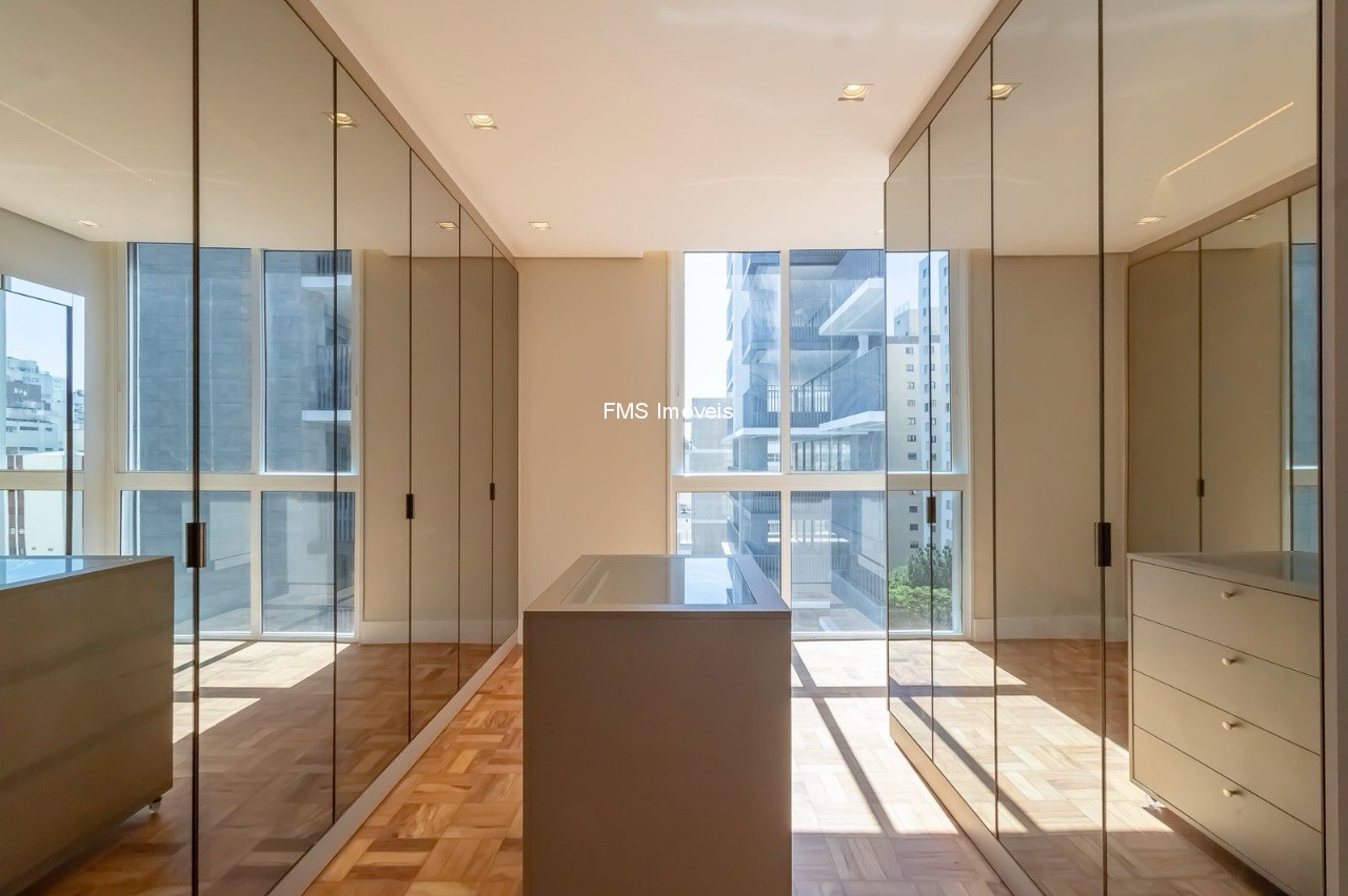 Apartamento, 3 quartos, 250 m² - Foto 20