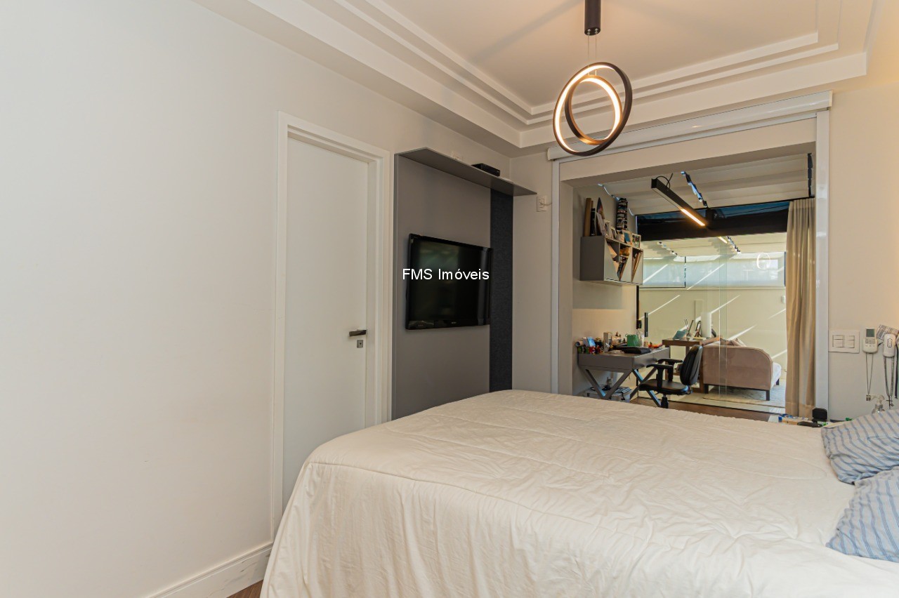 Apartamento, 3 quartos, 330 m² - Foto 56