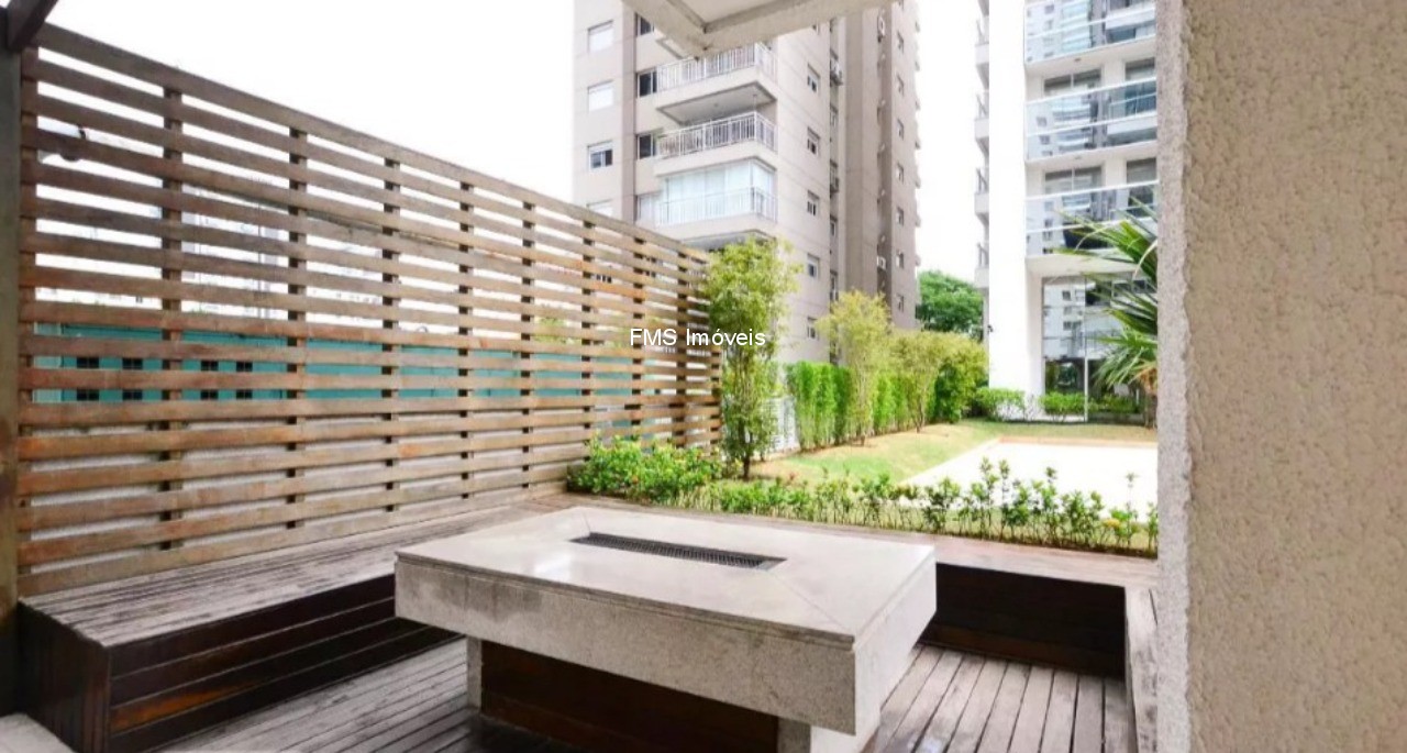 Apartamento, 1 quarto, 44 m² - Foto 11