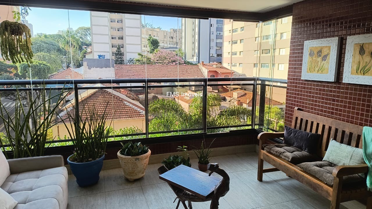 Apartamento, 4 quartos, 208 m² - Foto 8