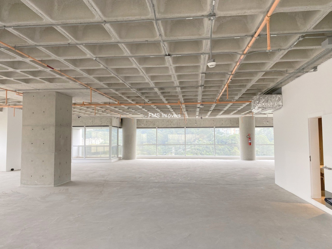 Sala-Conjunto, 17510 m² - Foto 9