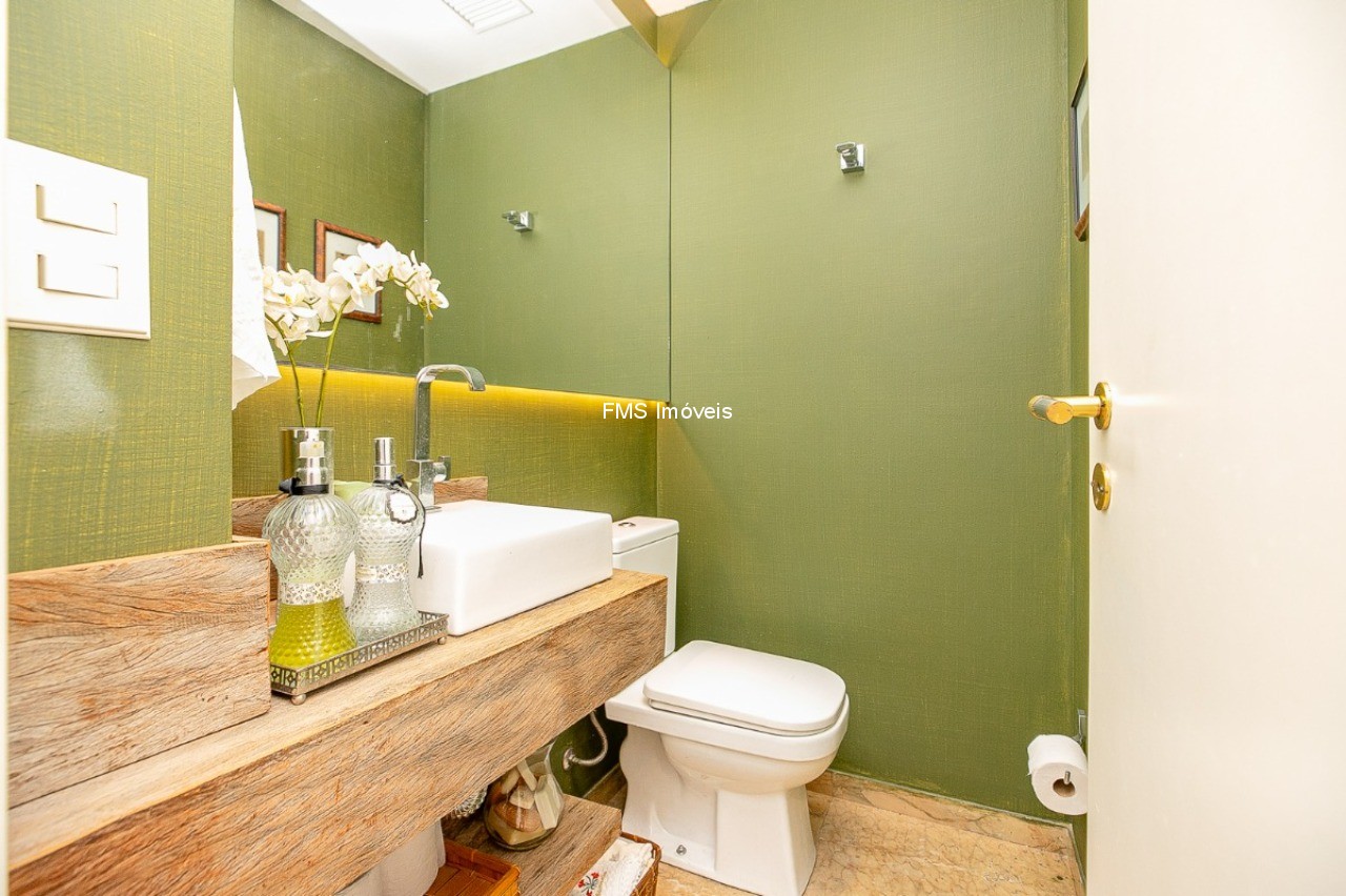 Apartamento, 3 quartos, 225 m² - Foto 27