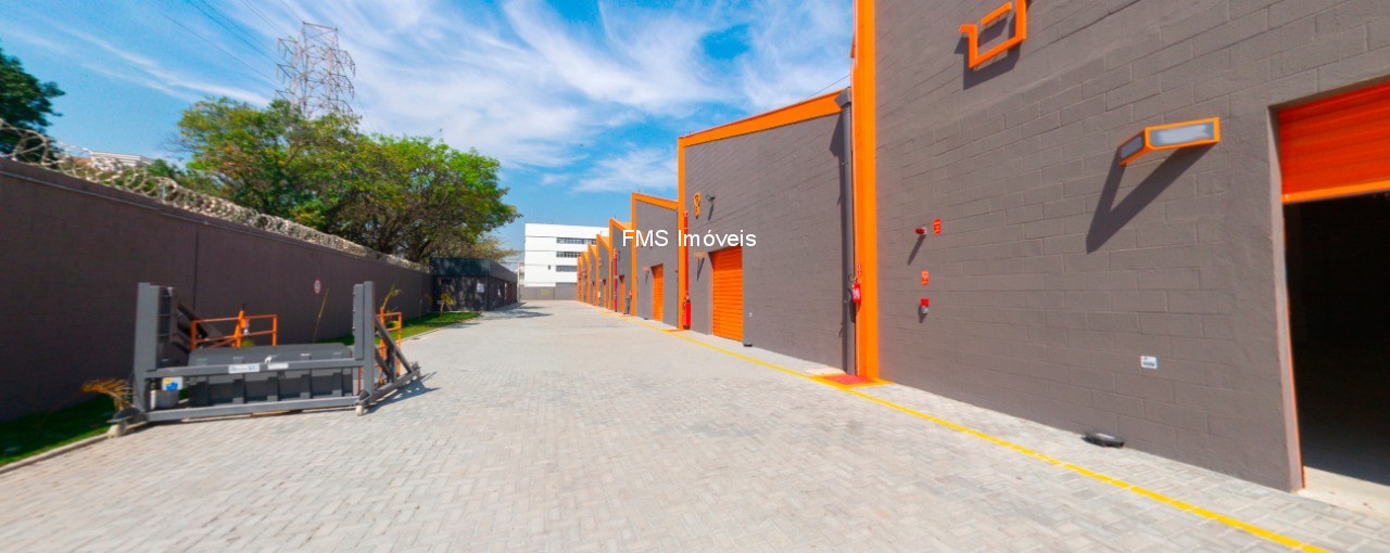 Depósito-Galpão, 620 m² - Foto 13