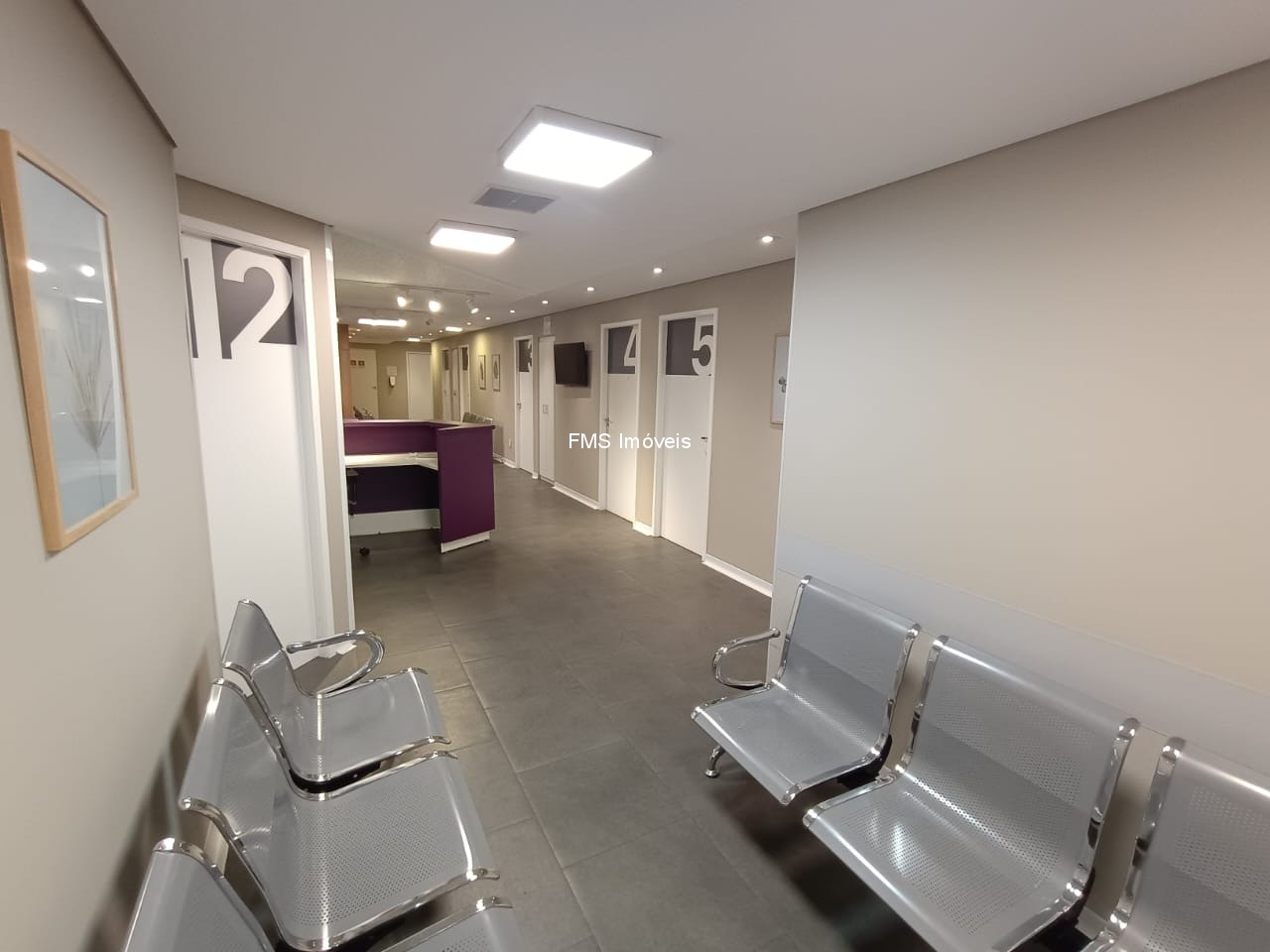Sala-Conjunto, 360 m² - Foto 11