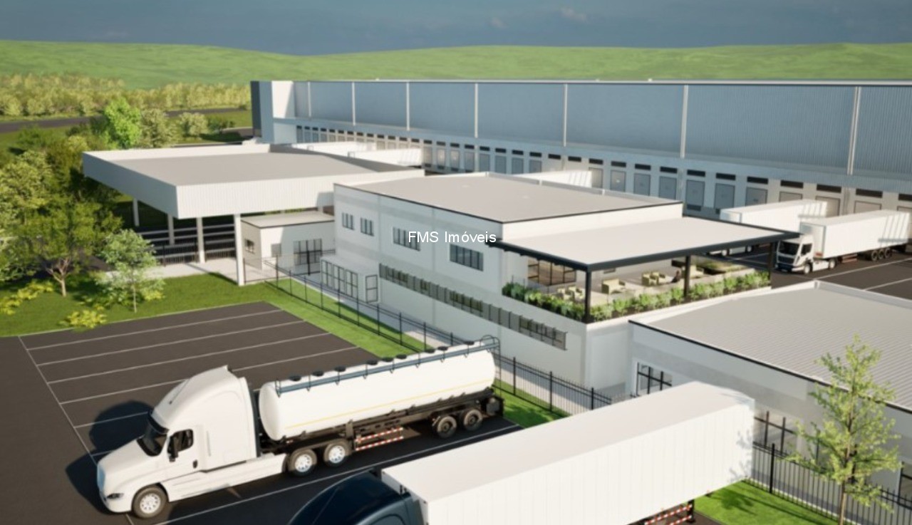 Depósito-Galpão, 2700 m² - Foto 4