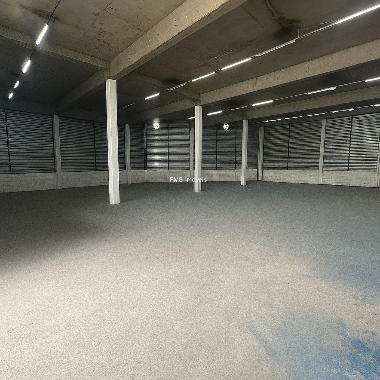 Depósito-Galpão, 800 m² - Foto 3
