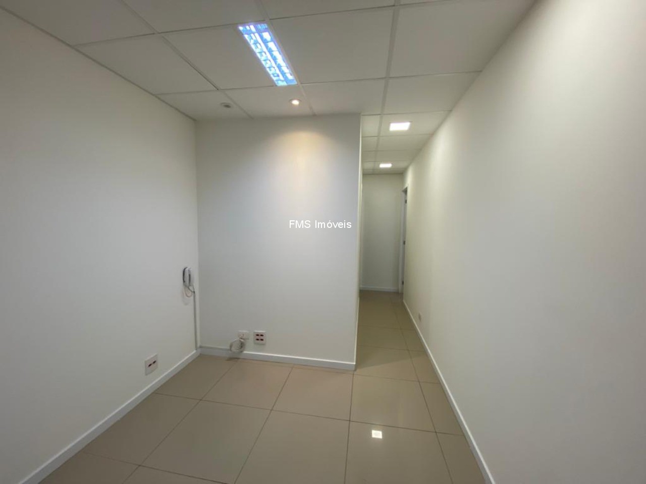 Sala-Conjunto, 40 m² - Foto 2