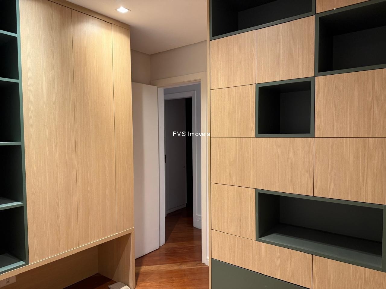 Apartamento, 3 quartos, 188 m² - Foto 17
