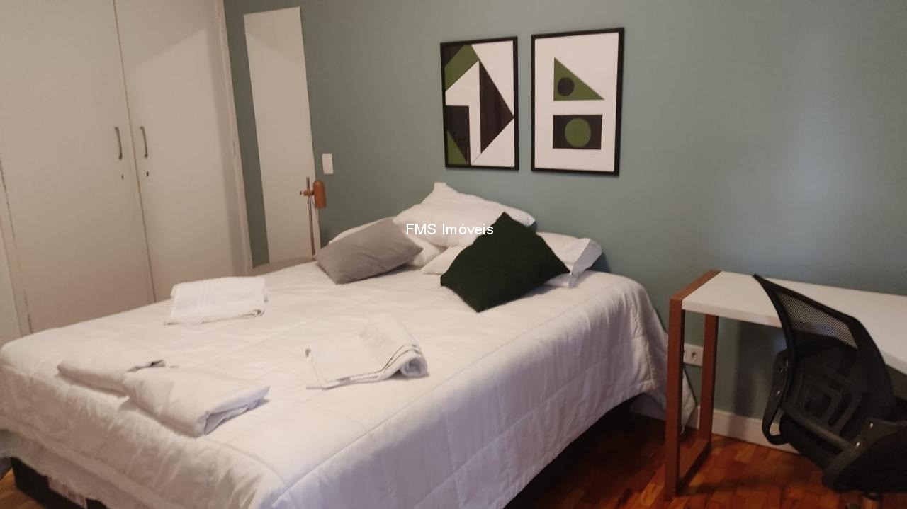 Apartamento, 2 quartos, 137 m² - Foto 8