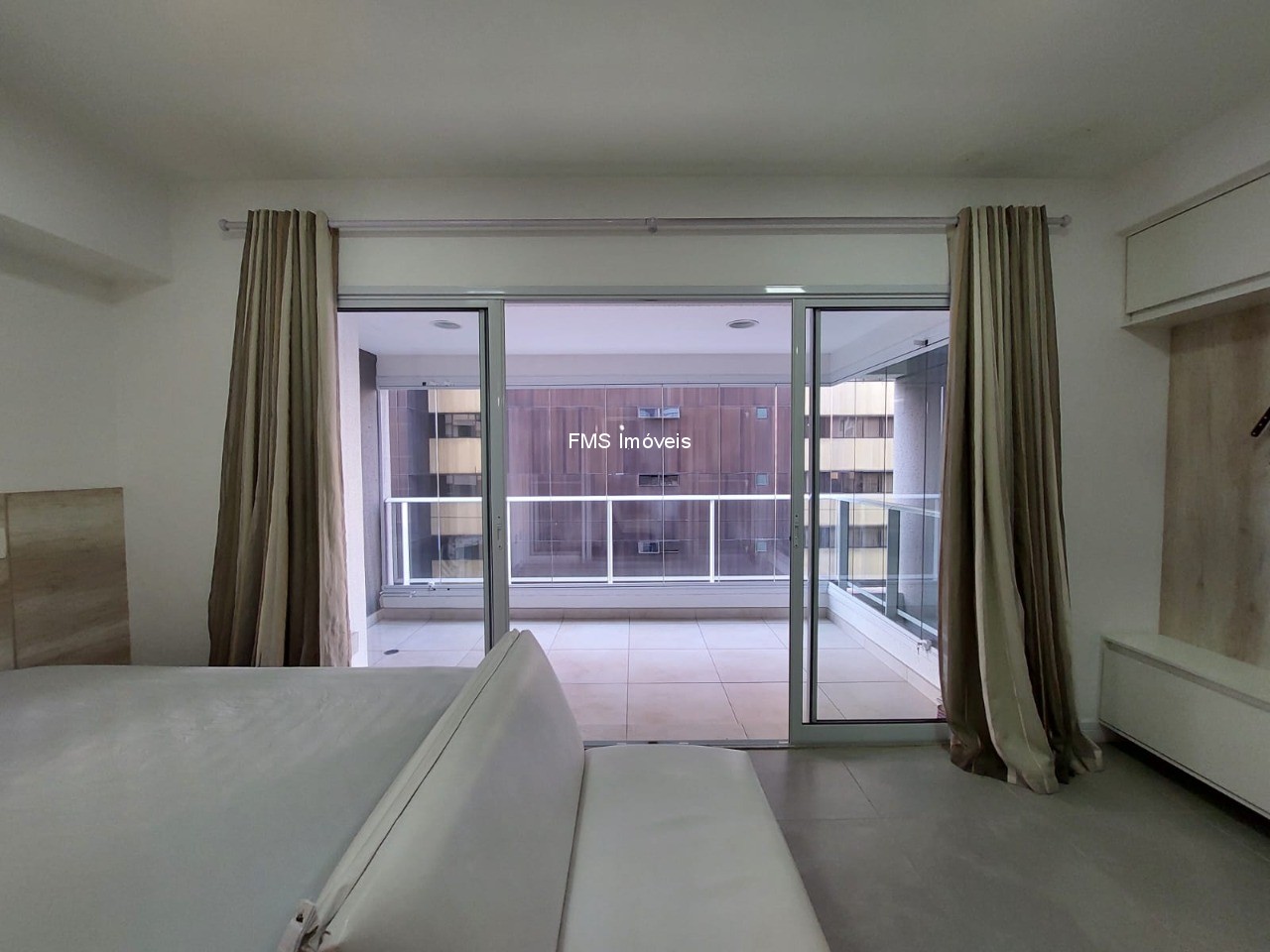 Apartamento, 1 quarto, 35 m² - Foto 9