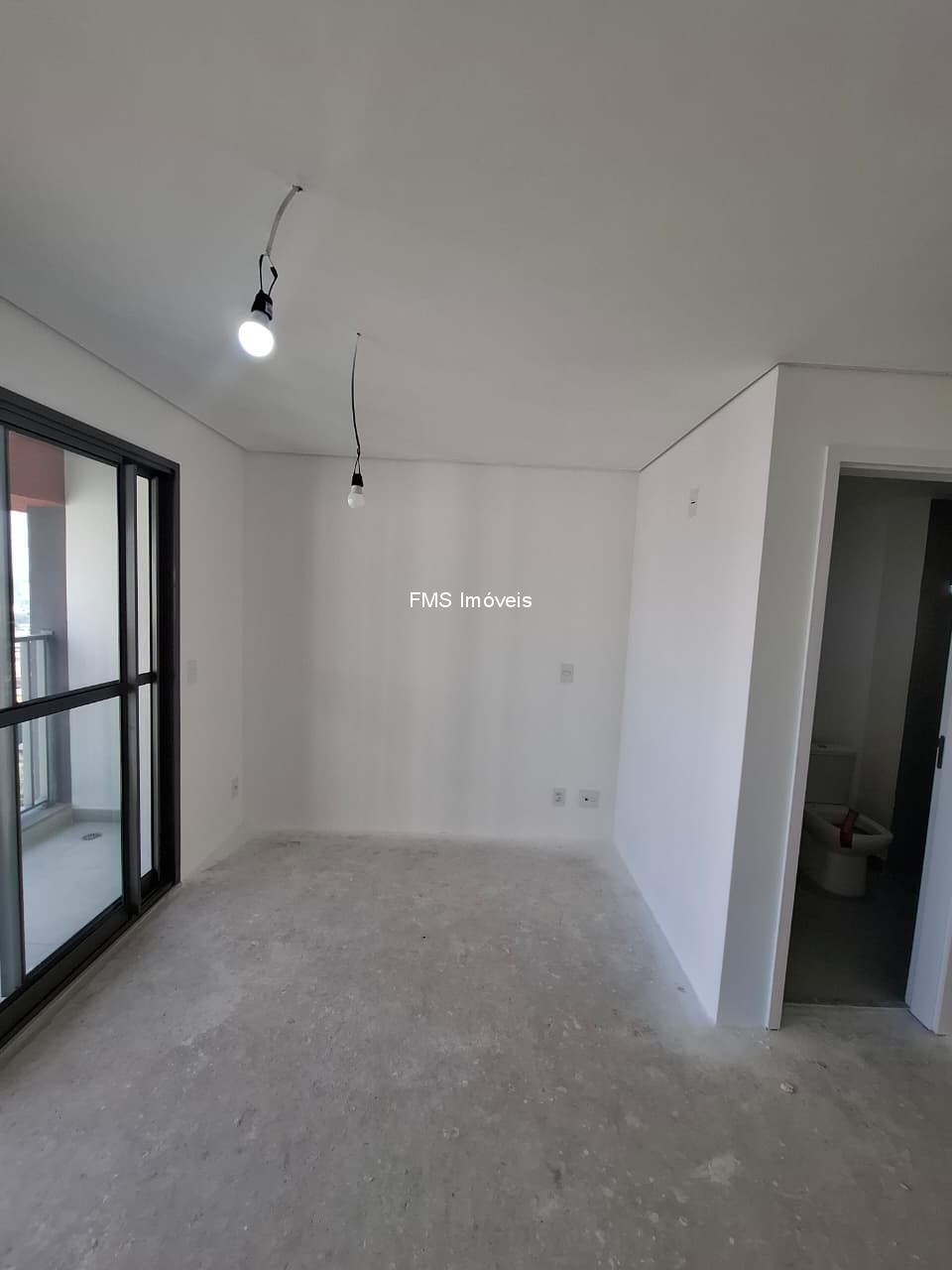 Apartamento, 1 quarto, 25 m² - Foto 7