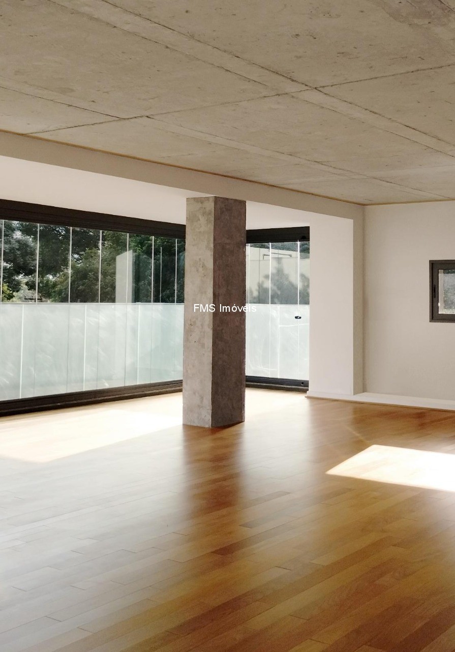 Apartamento, 2 quartos, 195 m² - Foto 3