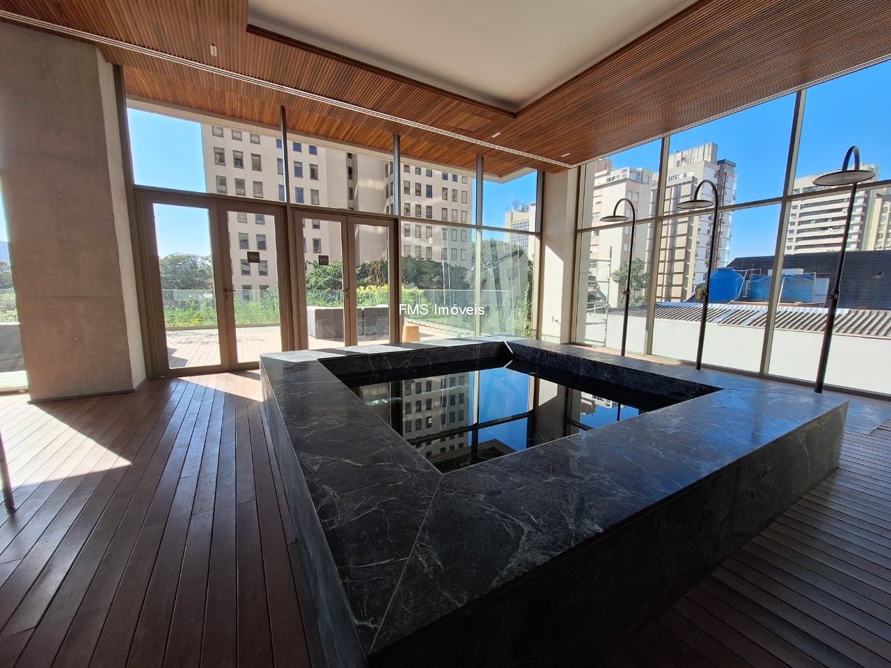 Apartamento, 3 quartos, 134 m² - Foto 37