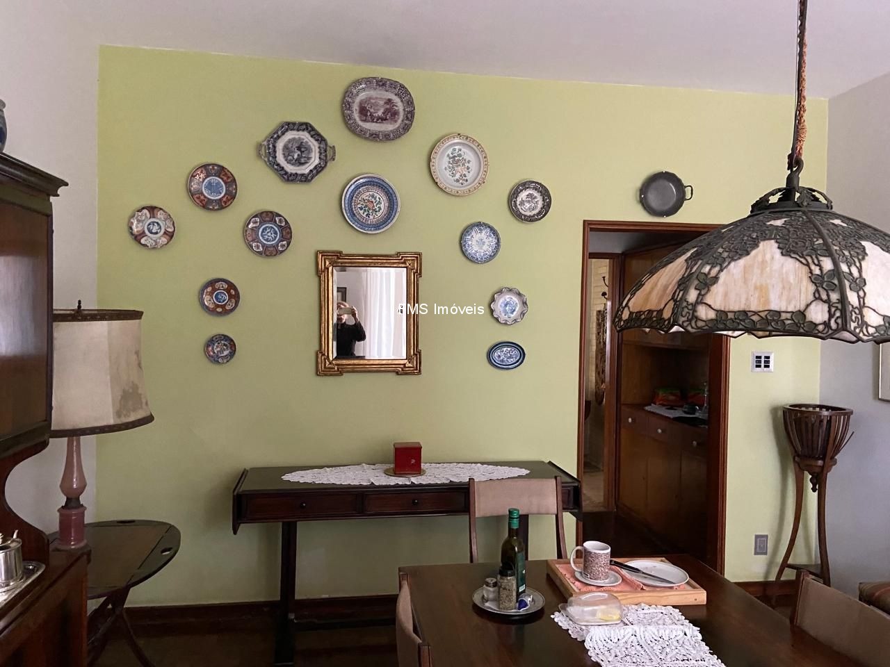 Casa, 4 quartos, 250 m² - Foto 19