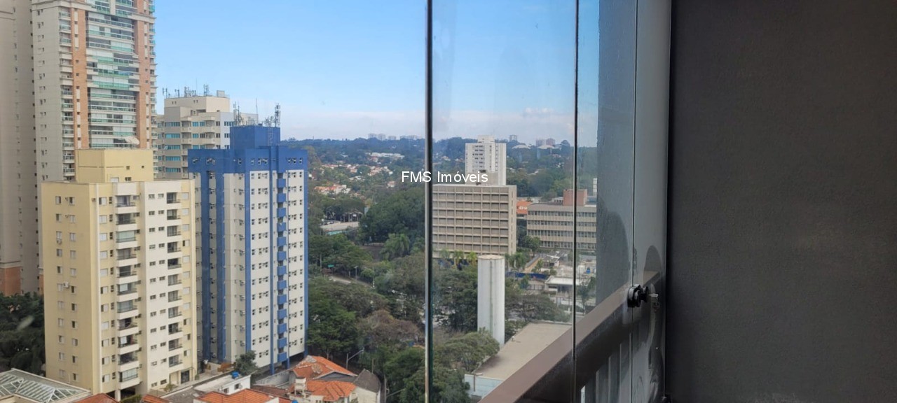 Apartamento, 1 quarto, 25 m² - Foto 14