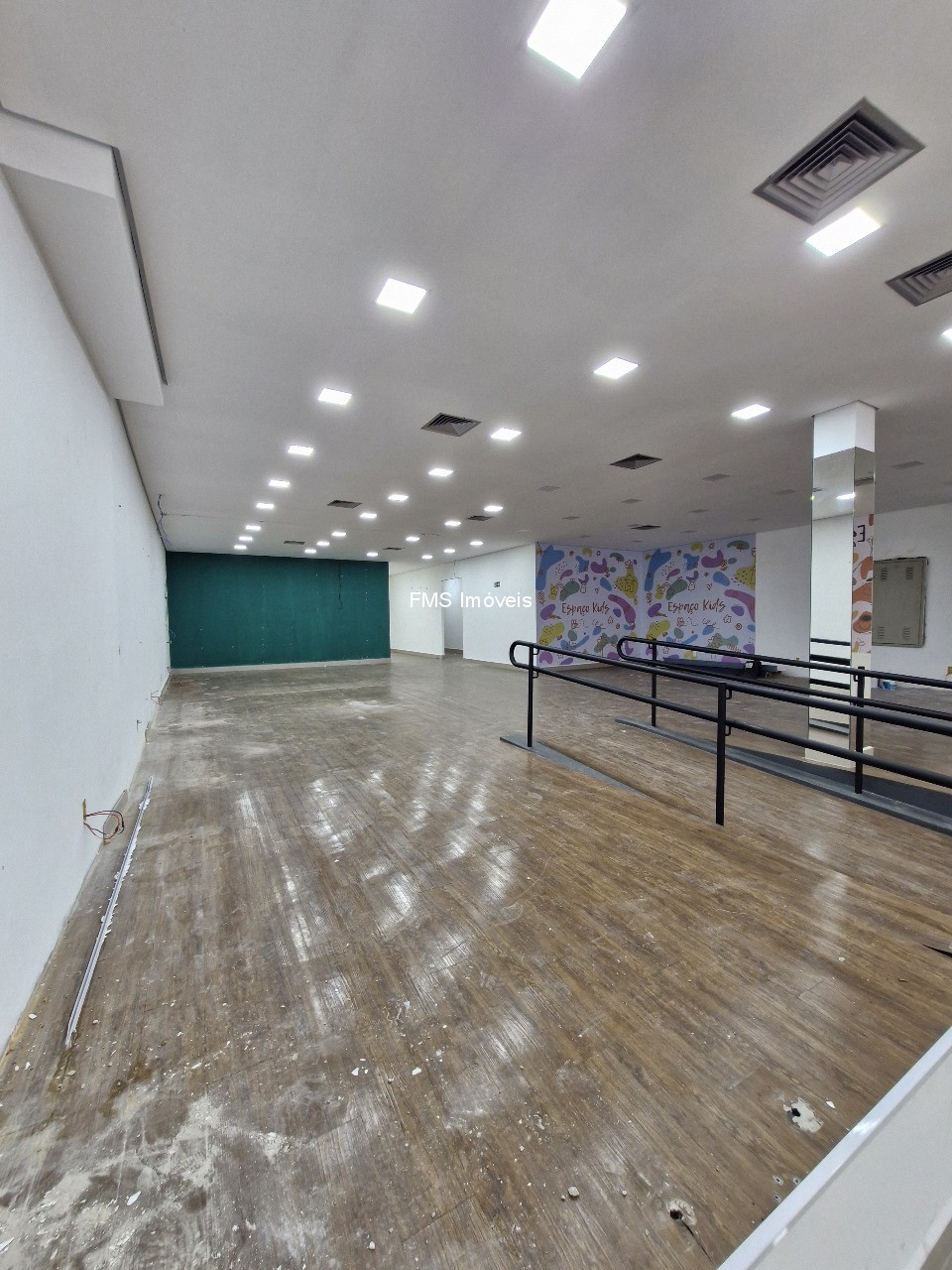 Loja-Salão, 551 m² - Foto 17