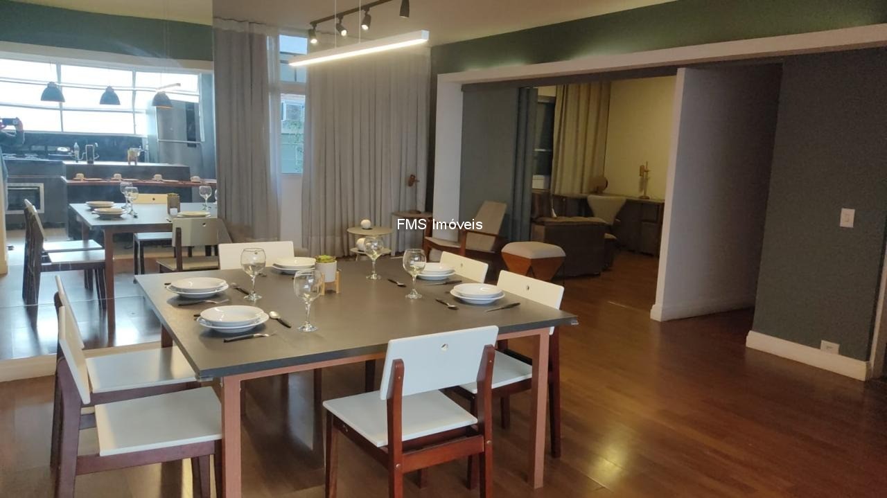 Apartamento, 2 quartos, 137 m² - Foto 5