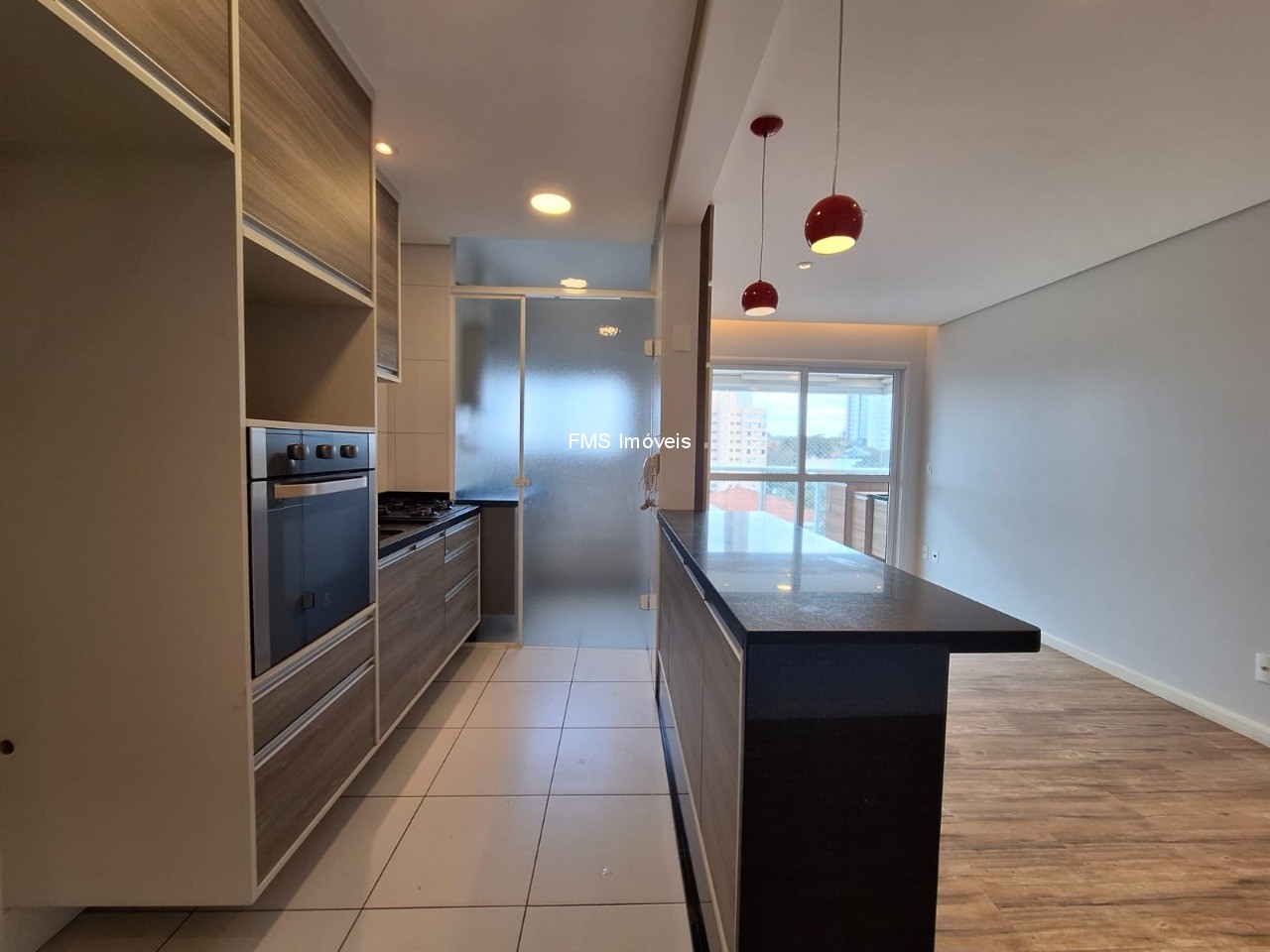 Apartamento, 2 quartos, 64 m² - Foto 4