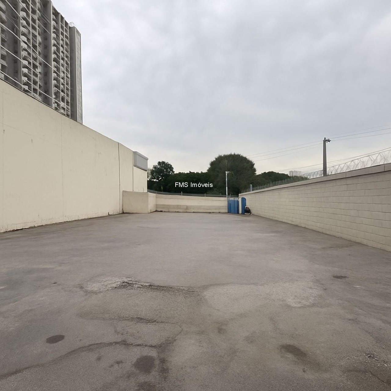 Depósito-Galpão, 800 m² - Foto 9